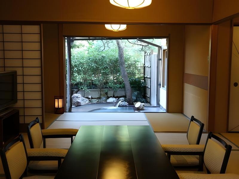 Atami Sekitei image