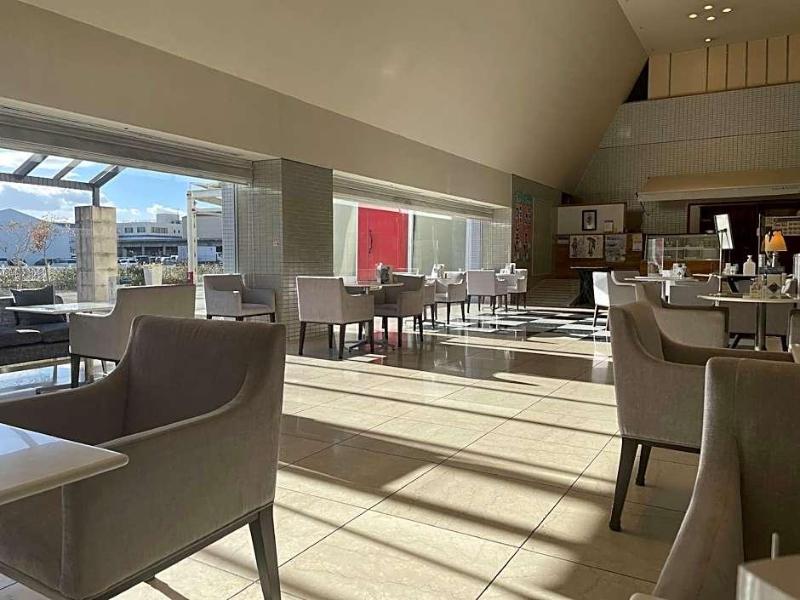 Clayton Bay Hotel image