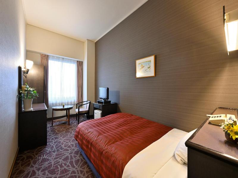 Miyajima Coral Hotel image