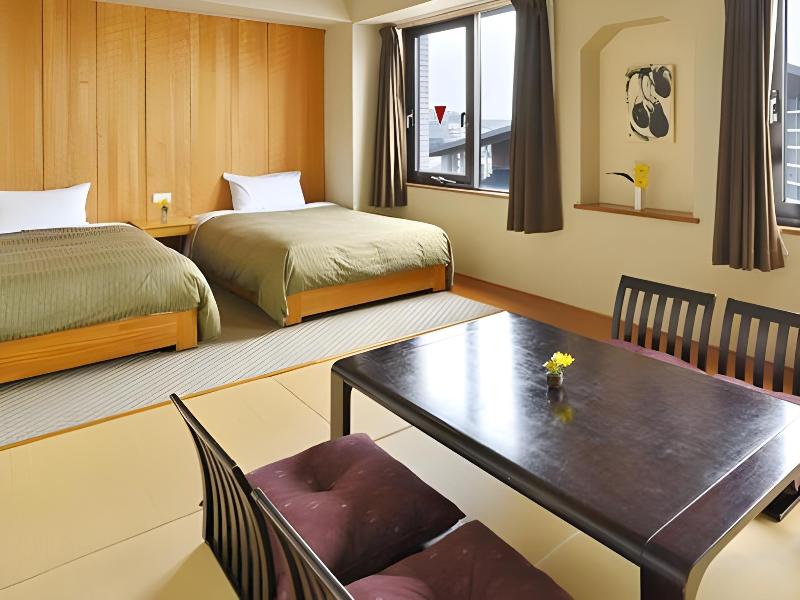 Miyajima Coral Hotel image