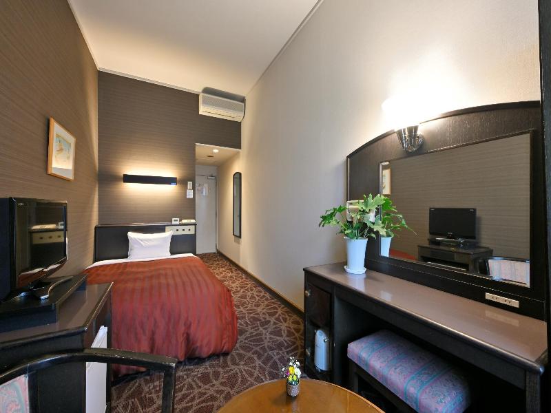 Miyajima Coral Hotel image