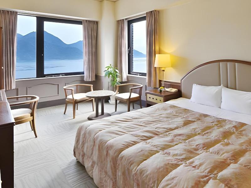 Miyajima Coral Hotel image