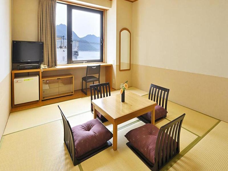 Miyajima Coral Hotel image