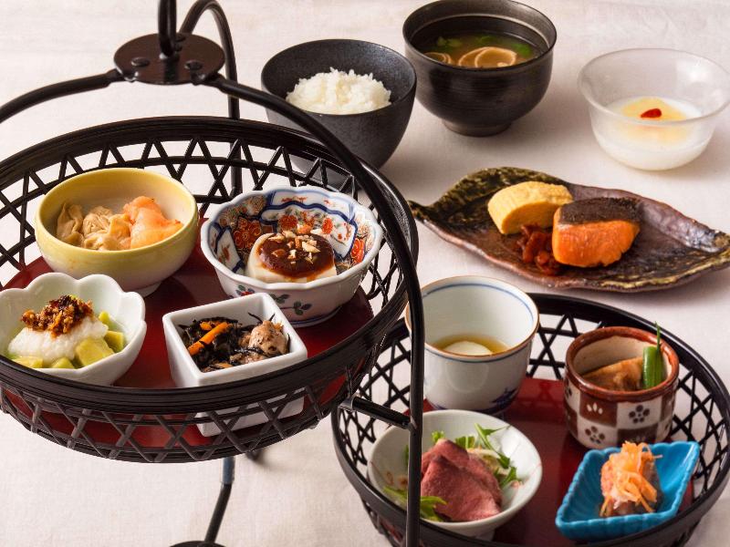 Rihga Royal Hotel Hiroshima image