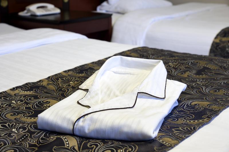 Rihga Royal Hotel Hiroshima image