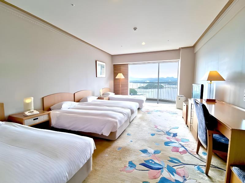 Coganoi Bay Hotel image