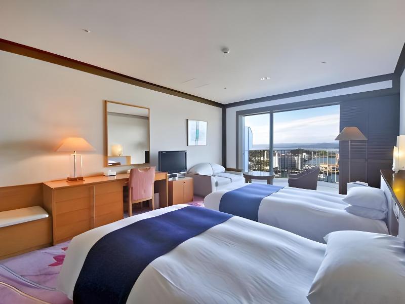 Coganoi Bay Hotel image