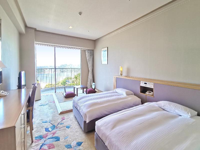 Coganoi Bay Hotel image