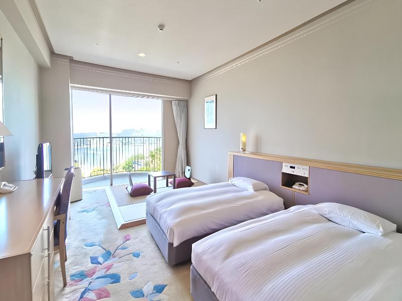 Coganoi Bay Hotel image