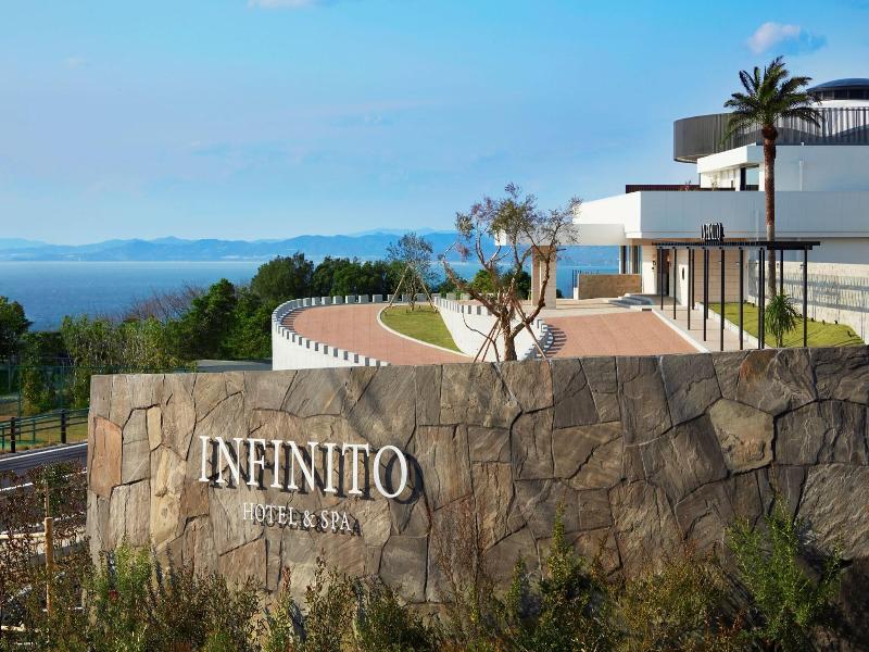 INFINITO HOTEL & SPA Nanki-Shirahama image