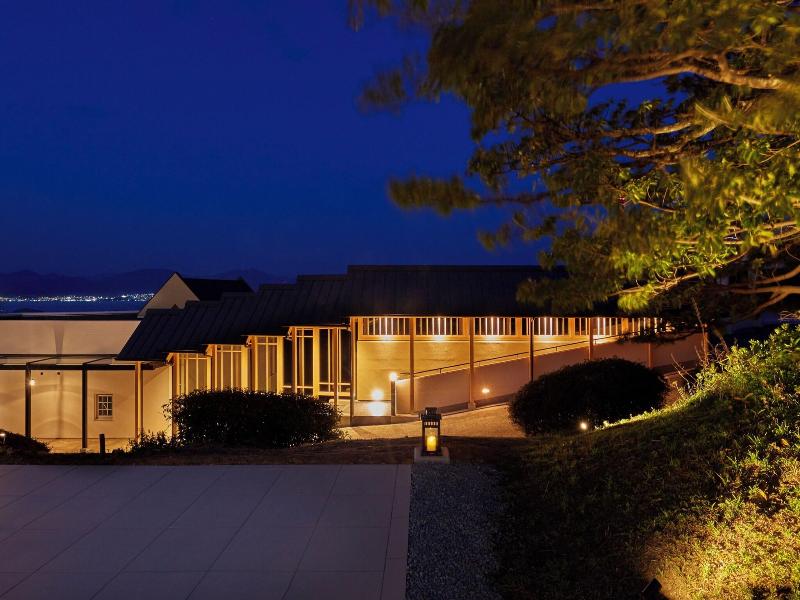 INFINITO HOTEL & SPA Nanki-Shirahama image