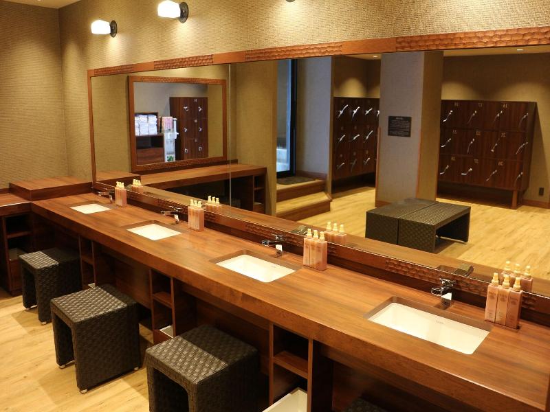 INFINITO HOTEL & SPA Nanki-Shirahama image
