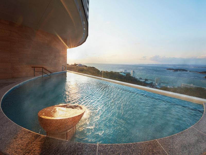INFINITO HOTEL & SPA Nanki-Shirahama image