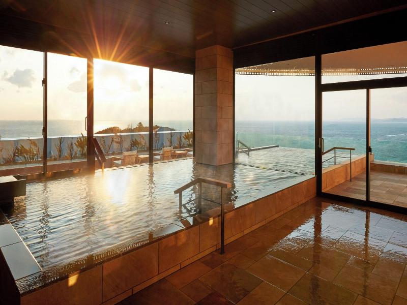 INFINITO HOTEL & SPA Nanki-Shirahama image