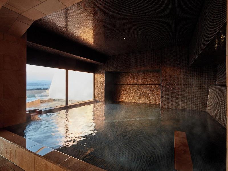 INFINITO HOTEL & SPA Nanki-Shirahama image