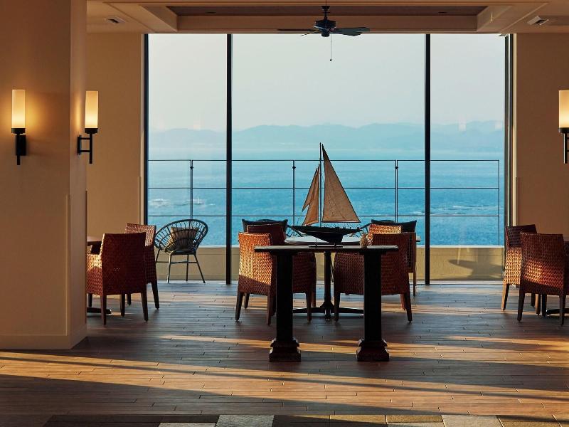 INFINITO HOTEL & SPA Nanki-Shirahama image