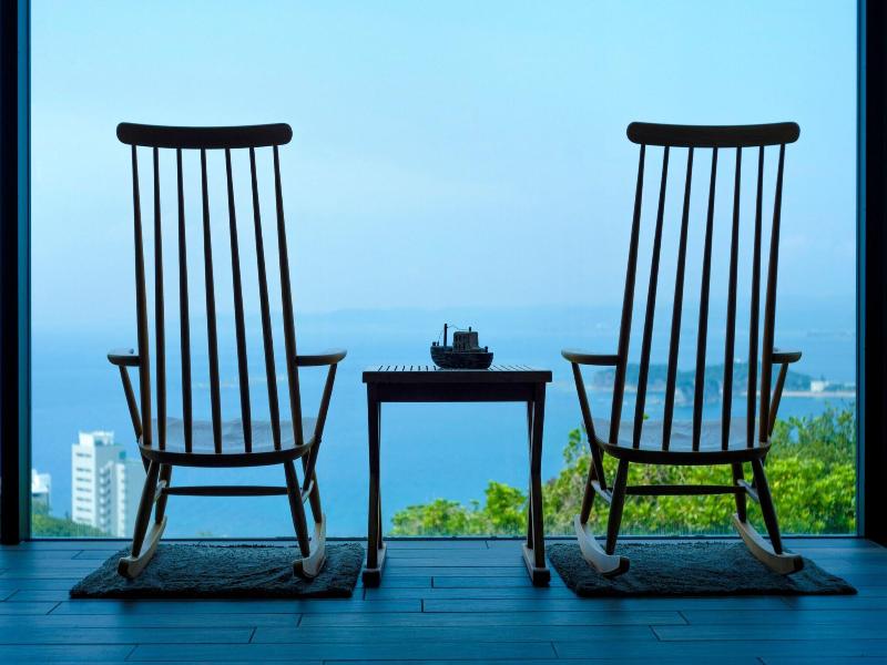INFINITO HOTEL & SPA Nanki-Shirahama image