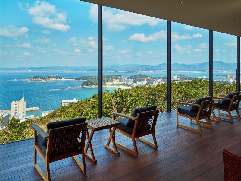 INFINITO HOTEL & SPA Nanki-Shirahama image