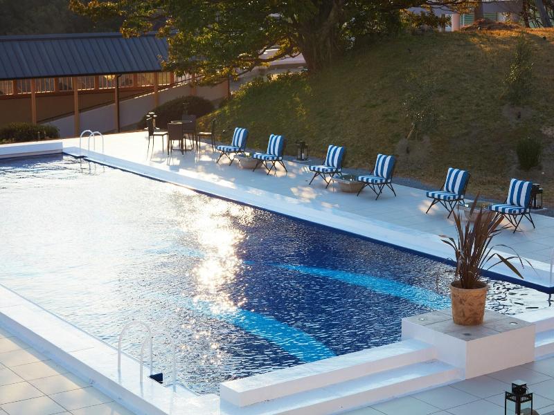 INFINITO HOTEL & SPA Nanki-Shirahama image
