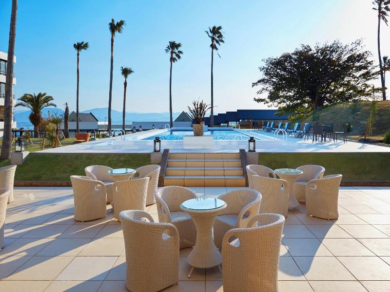 INFINITO HOTEL & SPA Nanki-Shirahama image