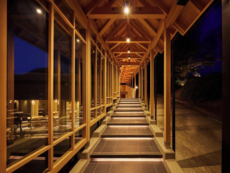 INFINITO HOTEL & SPA Nanki-Shirahama image