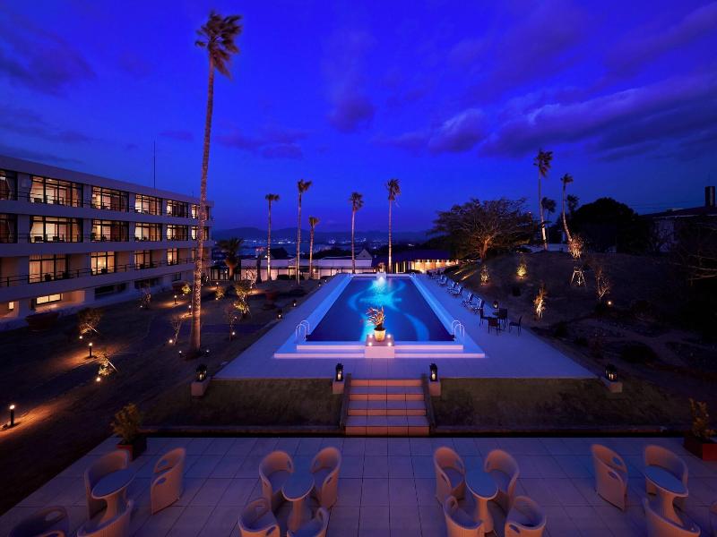 INFINITO HOTEL & SPA Nanki-Shirahama image