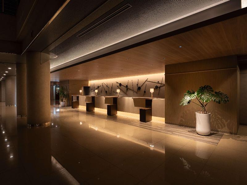 Grand Mercure Wakayama Minabe Resort & Spa image