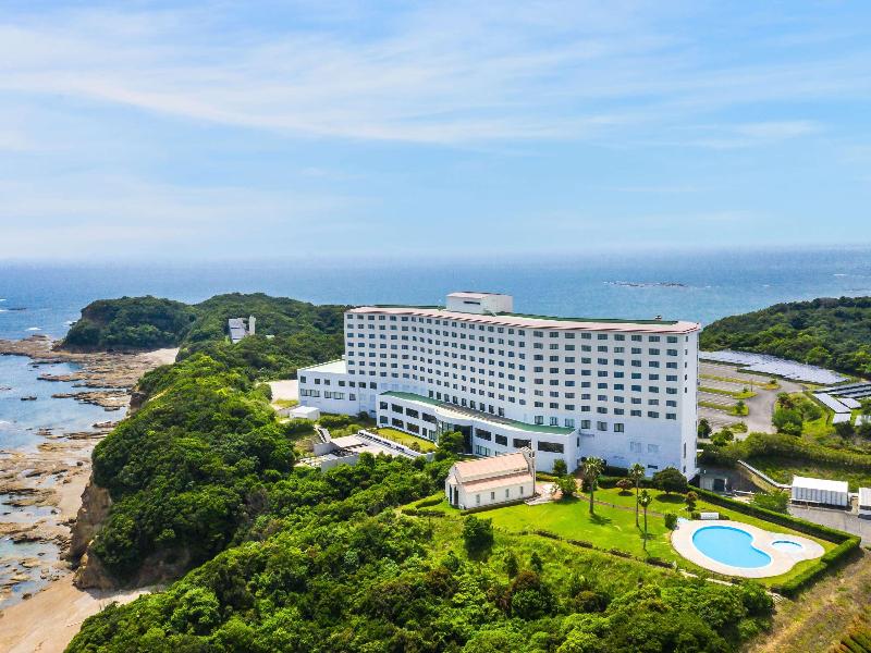 Grand Mercure Wakayama Minabe Resort & Spa image