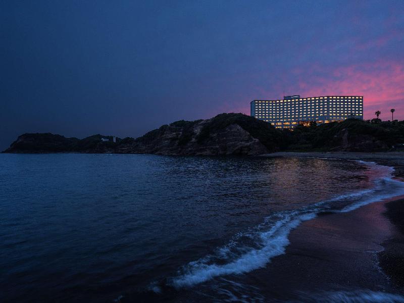 Grand Mercure Wakayama Minabe Resort & Spa image