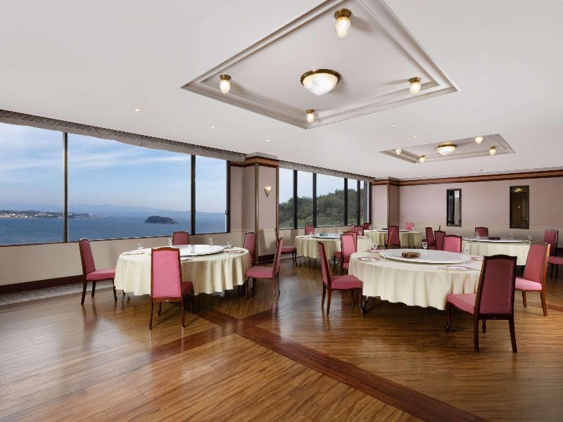 Grand Mercure Wakayama Minabe Resort & Spa image