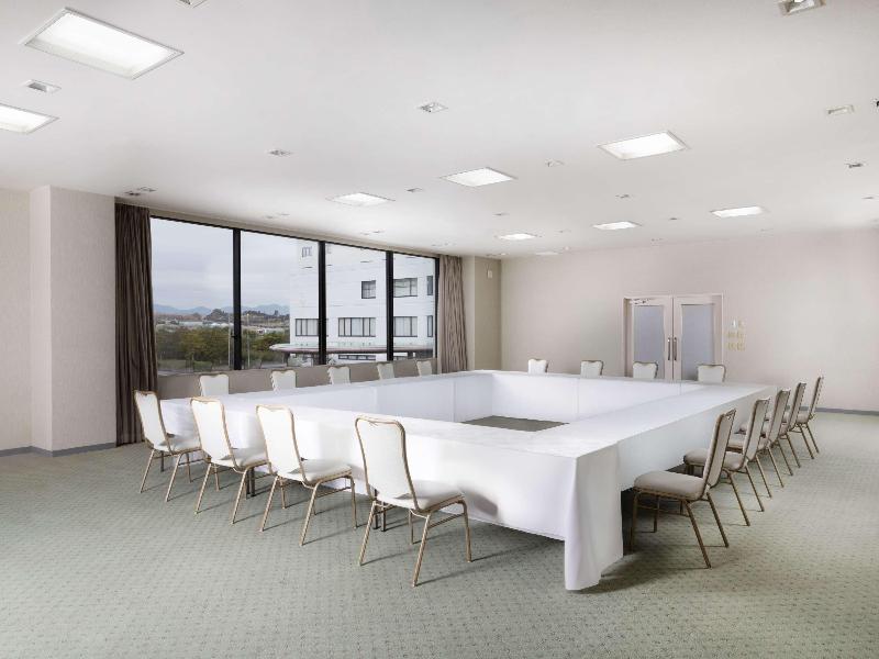 Grand Mercure Wakayama Minabe Resort & Spa image