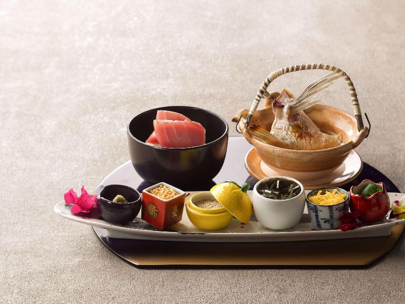 Grand Mercure Wakayama Minabe Resort & Spa image