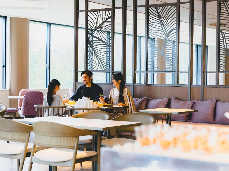 Grand Mercure Wakayama Minabe Resort & Spa image
