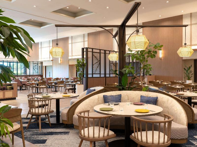 Grand Mercure Wakayama Minabe Resort & Spa image