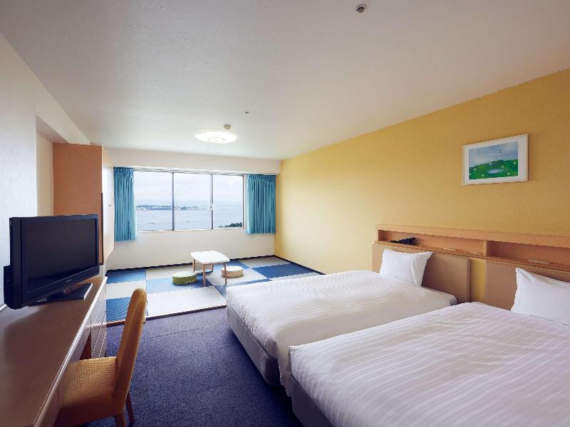 Grand Mercure Wakayama Minabe Resort & Spa image