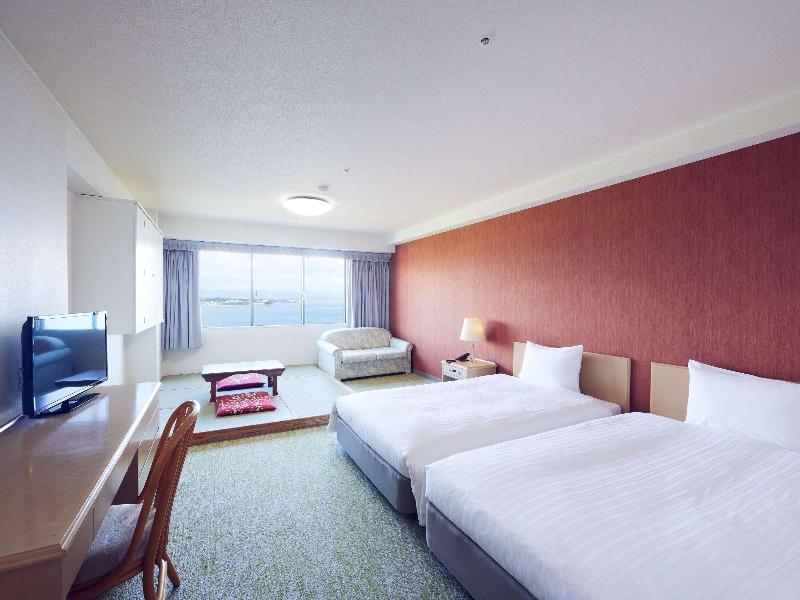 Grand Mercure Wakayama Minabe Resort & Spa image