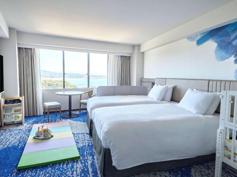 Grand Mercure Wakayama Minabe Resort & Spa image