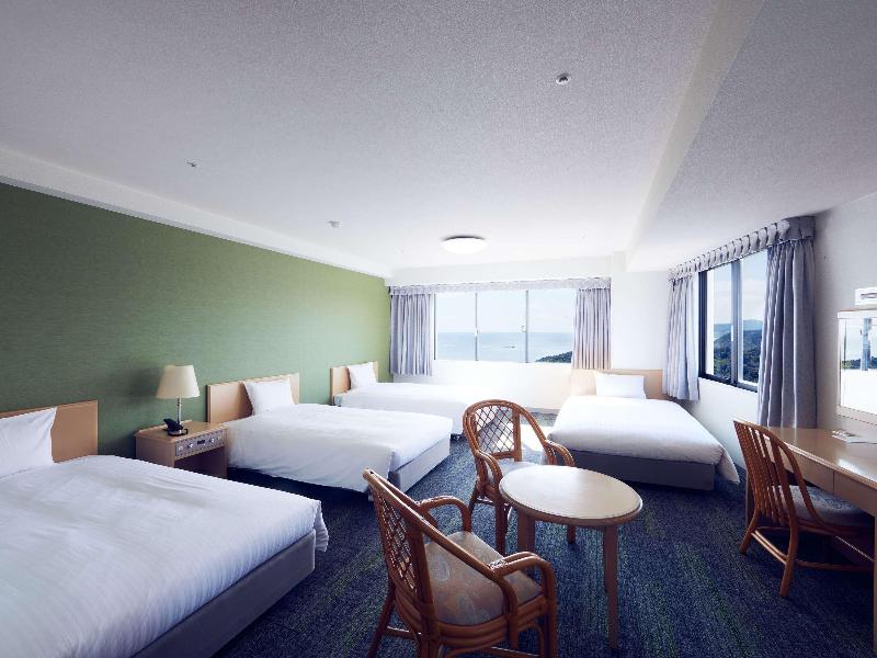 Grand Mercure Wakayama Minabe Resort & Spa image