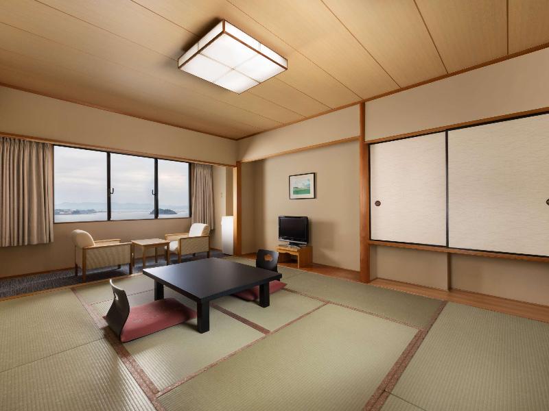 Grand Mercure Wakayama Minabe Resort & Spa image