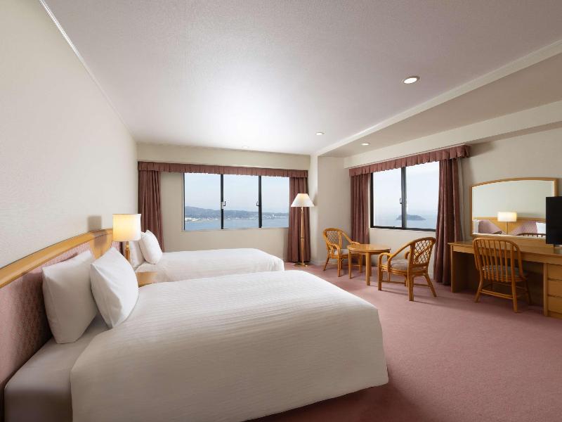 Grand Mercure Wakayama Minabe Resort & Spa image