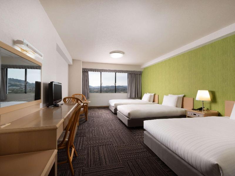 Grand Mercure Wakayama Minabe Resort & Spa image