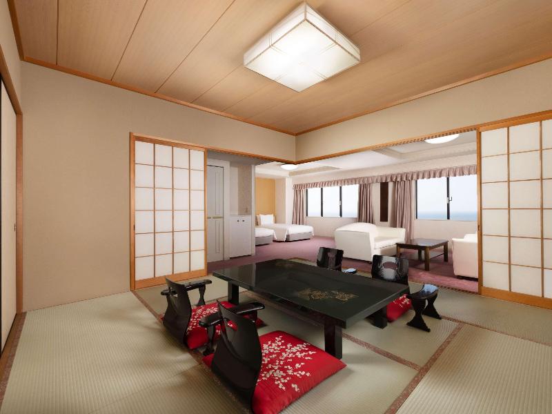 Grand Mercure Wakayama Minabe Resort & Spa image