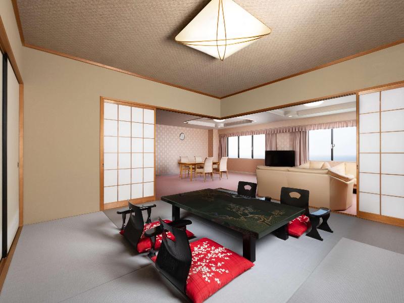 Grand Mercure Wakayama Minabe Resort & Spa image