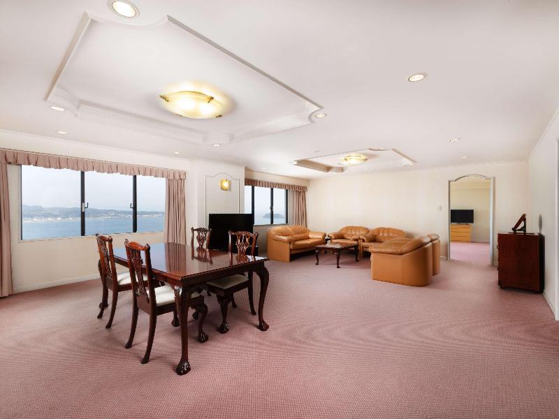 Grand Mercure Wakayama Minabe Resort & Spa image