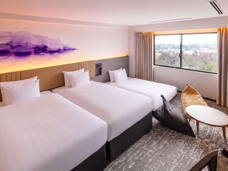 Grand Mercure Wakayama Minabe Resort & Spa image