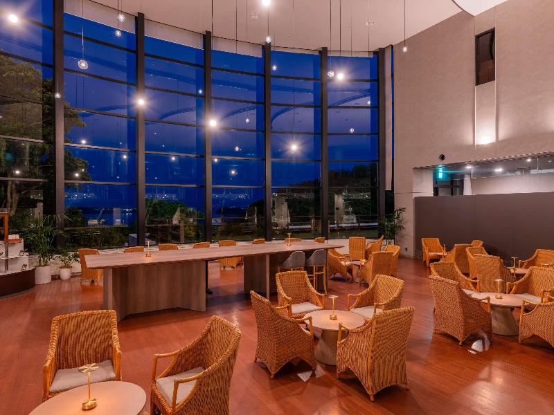 Grand Mercure Wakayama Minabe Resort & Spa image