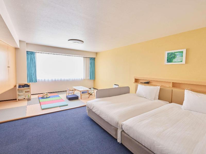 Grand Mercure Wakayama Minabe Resort & Spa image