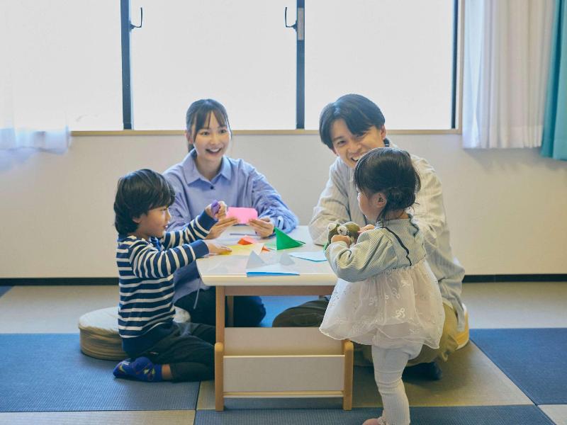 Grand Mercure Wakayama Minabe Resort & Spa image