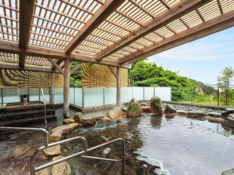 Grand Mercure Wakayama Minabe Resort & Spa image