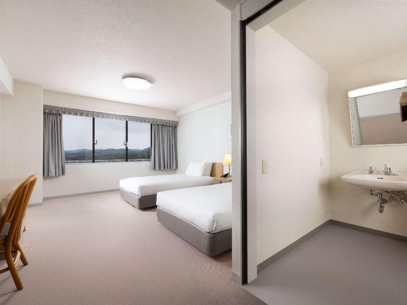 Grand Mercure Wakayama Minabe Resort & Spa image